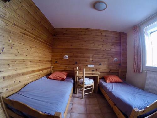 Hotel Restaurant Le Chamois