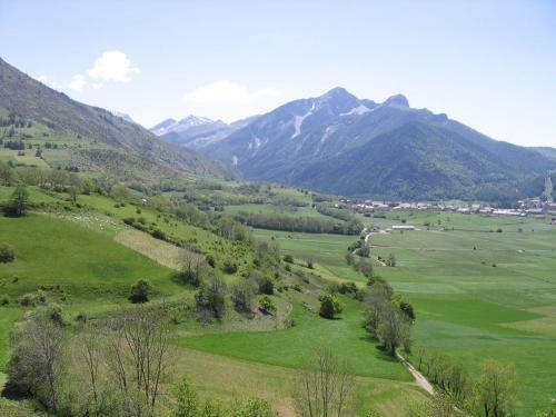 Hotel Restaurant Le Chamois