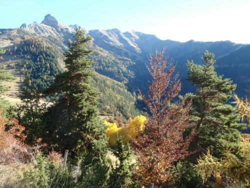 Hotel Restaurant Le Chamois
