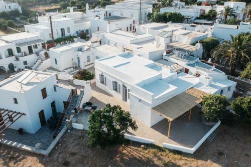 Tzara Home Sifnos