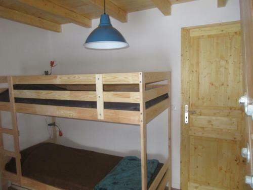 Apartamento G�te Prunelle