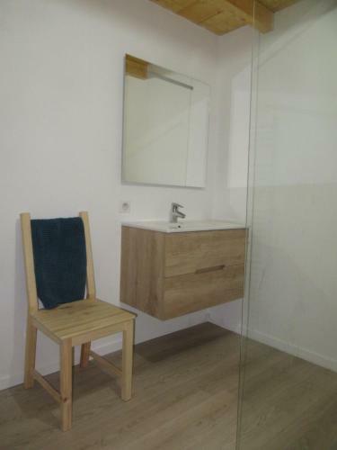 Apartamento G�te Prunelle