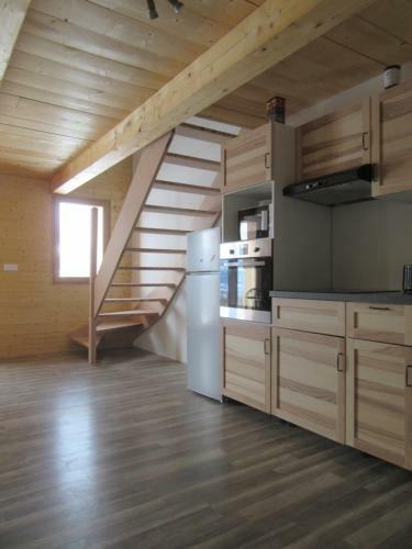 Apartamento G�te Prunelle