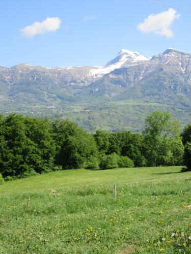 Apartamento G�te Prunelle