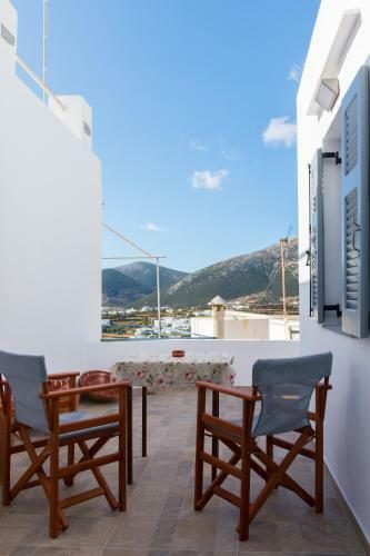 Apartamento Mosxa House