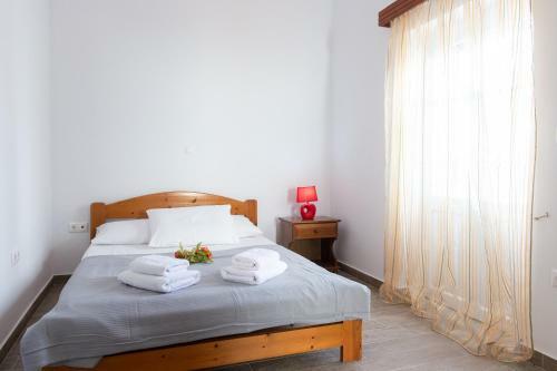 Apartamento Mosxa House