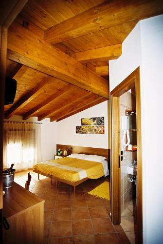 Hostal Il Grappolo D' Oro