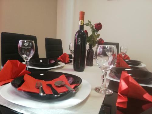 Studio Apartment Lea