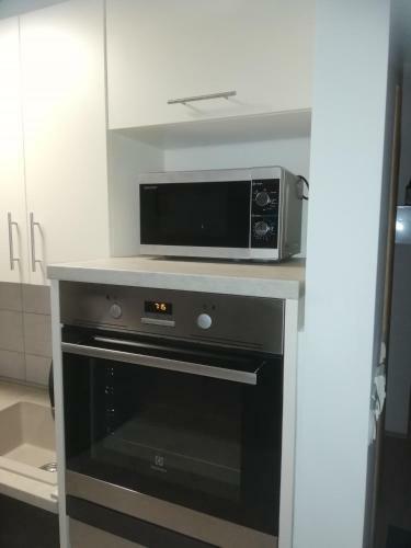 Studio Apartment Lea