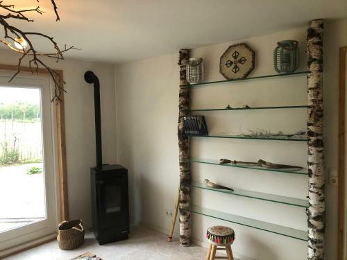 Apartamento Bed Met Paard