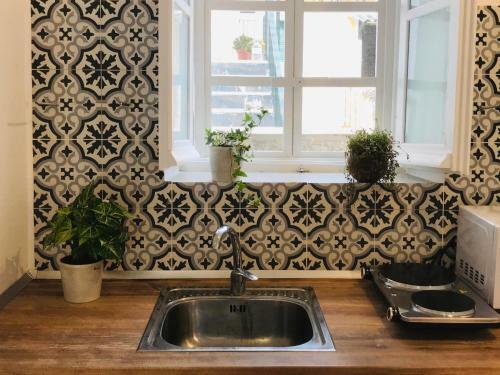 Apartamento La Casa Del Barbiere