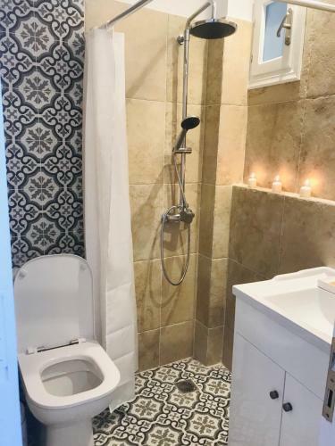 Apartamento La Casa Del Barbiere