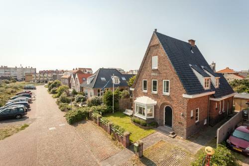 Vakantiehuis Zeevonk