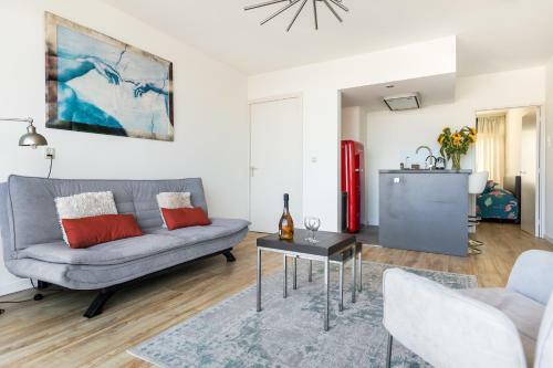 Apartamento Aan Zee