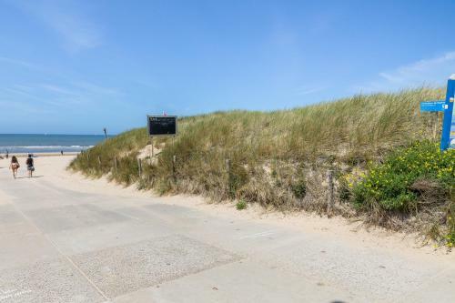 Apartamento Aan Zee