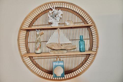 Apartamento Neptunus Appartementen