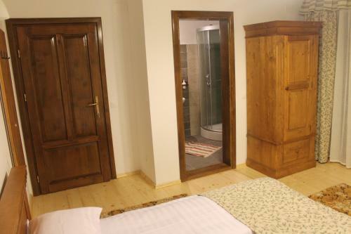 Hostal Arnica Montana