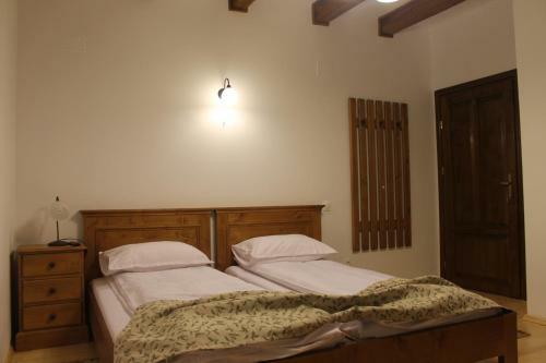 Hostal Arnica Montana
