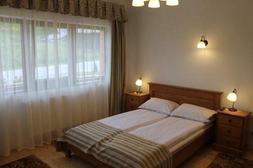 Hostal Arnica Montana