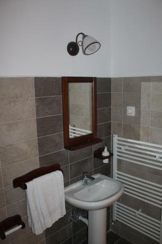 Hostal Arnica Montana