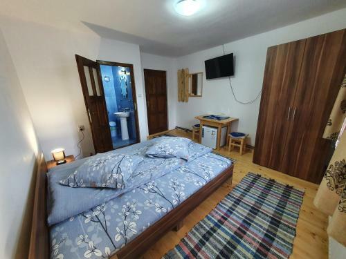 Lodge Casa Cerbu