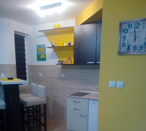 Apartamento Tanja 1