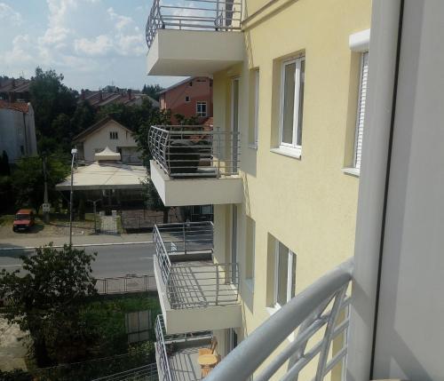 Apartamento Tanja 1