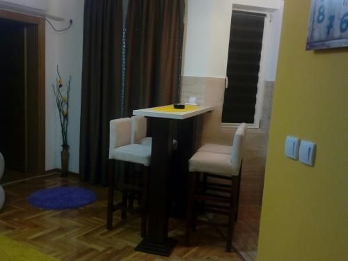 Apartamento Tanja 1
