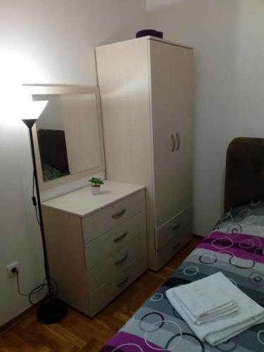 Apartamento Tanja 1