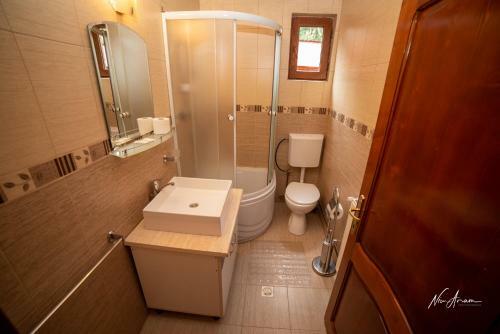 Hostal Casa Binu