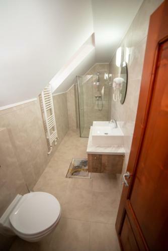 Hostal Casa Binu
