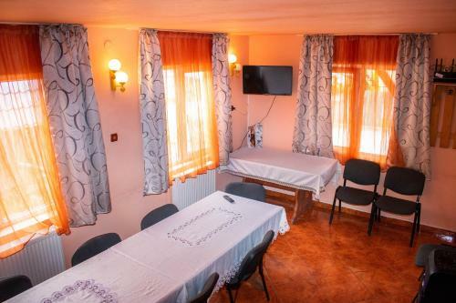 Lodge Cabana Liliana
