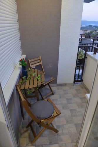 Apartman Frida