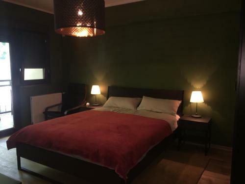 Apartamento Green Chill