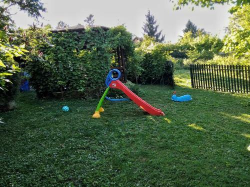 Apartmani Zapis Vrdnik