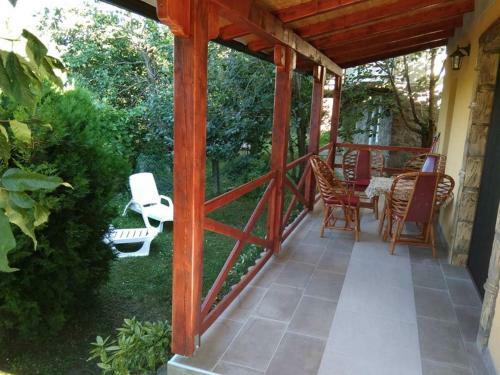 Apartmani Zapis Vrdnik