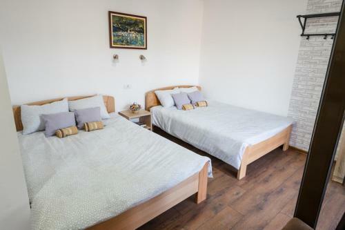 Apartmani Zapis Vrdnik