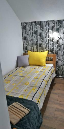 Apartmani Zapis Vrdnik