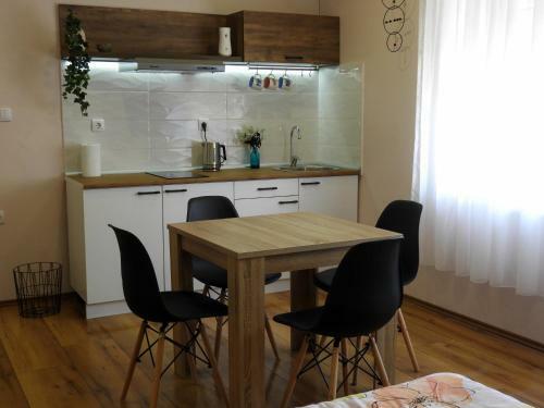 Hostal Hana Apartmani