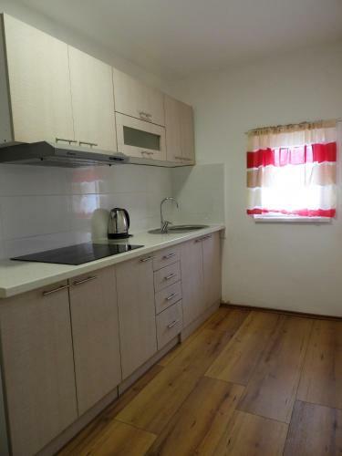 Hostal Hana Apartmani