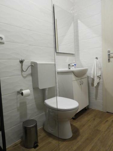Hostal Hana Apartmani