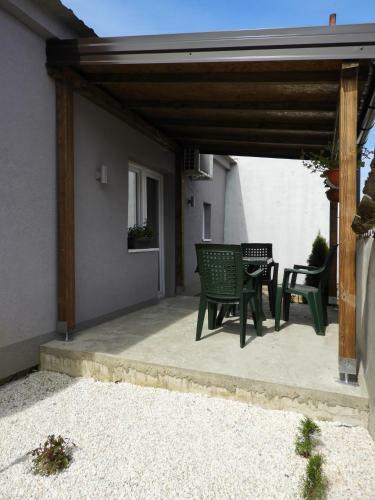 Hostal Hana Apartmani