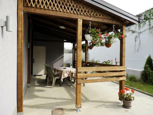 Hostal Hana Apartmani