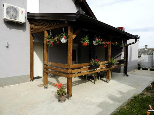 Hostal Hana Apartmani