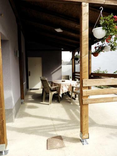 Hostal Hana Apartmani