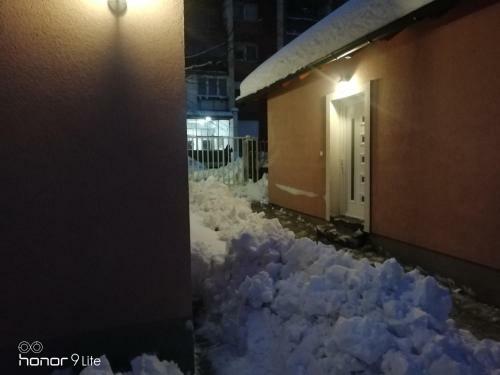 Apartman Lux Tajna Vrdnik