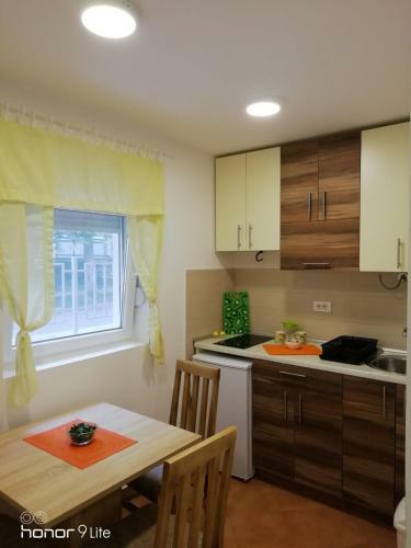 Apartman Lux Tajna Vrdnik