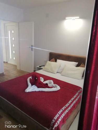Apartman Lux Tajna Vrdnik