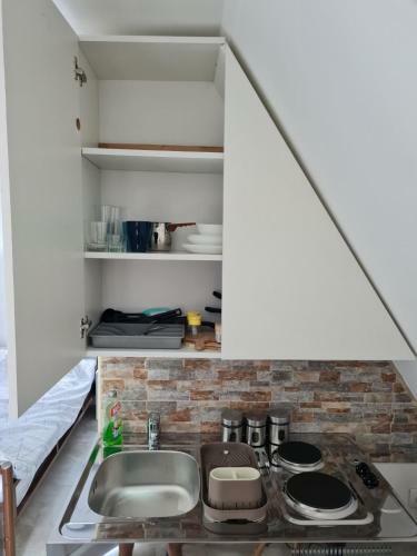 Apartmani Radakovi?
