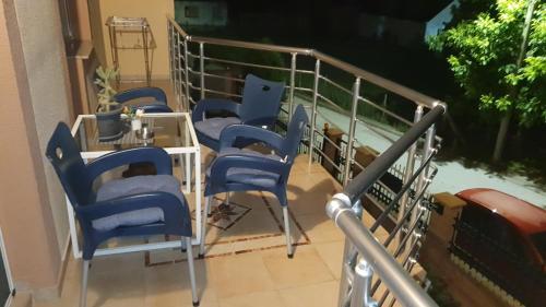 Apartman Kairos 1